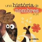 Una història de nombres