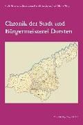 Chronik der Stadt und Bürgermeisterei Dorsten