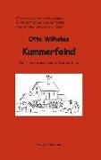 Otto Wilhelms Kummerfeind