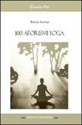 100 aforismi yoga