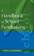 A Handbook of School Fundraising