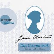 Jane Austen – Das Gesamtwerk