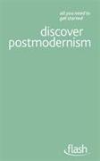 Discover Postmodernism: Flash