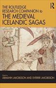 The Routledge Research Companion to the Medieval Icelandic Sagas