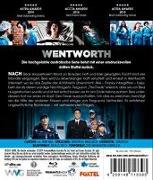 Wentworth - Staffel 3