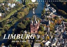 LIMBURG an der Lahn (Wandkalender 2018 DIN A4 quer)
