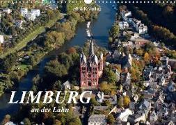 LIMBURG an der Lahn (Wandkalender 2018 DIN A3 quer)