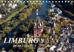 LIMBURG an der Lahn (Tischkalender 2018 DIN A5 quer)