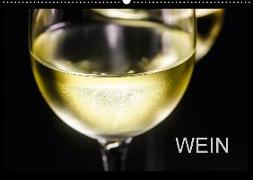 Wein / CH-Version (Wandkalender 2018 DIN A2 quer)