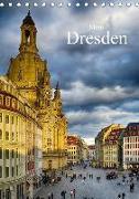 Mein Dresden (Tischkalender 2018 DIN A5 hoch)