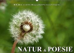Natur & PoesieAT-Version (Wandkalender 2018 DIN A2 quer) Dieser erfolgreiche Kalender wurde dieses Jahr mit gleichen Bildern und aktualisiertem Kalendarium wiederveröffentlicht