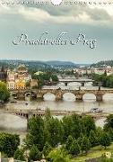 Prachtvolles Prag (Wandkalender 2018 DIN A4 hoch)