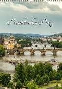 Prachtvolles Prag (Wandkalender 2018 DIN A3 hoch)
