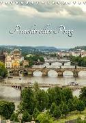 Prachtvolles Prag (Tischkalender 2018 DIN A5 hoch)