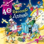 40 racconti