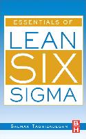 Essentials of Lean Six Sigma