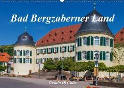 Bad Bergzaberner Land (Wandkalender 2018 DIN A2 quer)