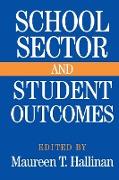 School Sector and Student Outcomes