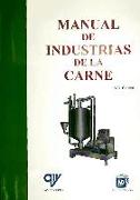 Manual de industrias de la carne