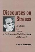 Discourses on Strauss