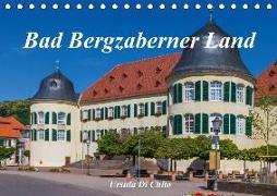 Bad Bergzaberner Land (Tischkalender 2018 DIN A5 quer)