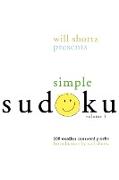 Will Shortz Presents Simple Sudoku