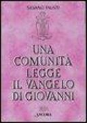 Una comunità legge il Vangelo di Giovanni