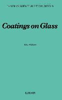 Coatings on Glass