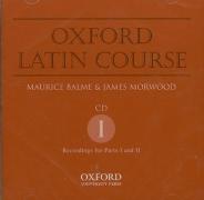 Oxford Latin Course: CD 1