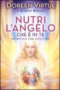 Nutri l'angelo che è in te