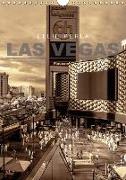 LAS VEGAS (Wandkalender 2018 DIN A4 hoch)