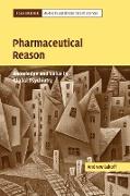 Pharmaceutical Reason