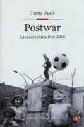 Postwar. Europa 1945-2005