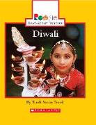 Diwali (Rookie Read-About Holidays: Previous Editions)