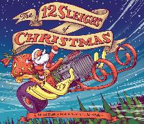 The 12 Sleighs of Christmas