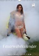 Feuerwehrkalender - Erotische Fotografien von Thomas Siepmann (Wandkalender 2018 DIN A3 hoch)