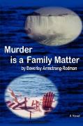 Murder Is a Family Matter