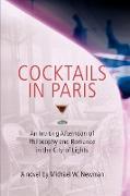 Cocktails in Paris