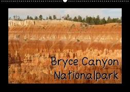 Bryce Canyon Nationalpark (Wandkalender 2018 DIN A2 quer)