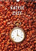 Kaffeezeit (CH-Version) (Wandkalender 2018 DIN A4 hoch)