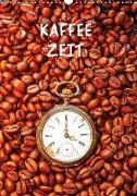 Kaffeezeit (CH-Version) (Wandkalender 2018 DIN A3 hoch)