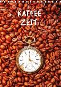 Kaffeezeit (CH-Version) (Tischkalender 2018 DIN A5 hoch)