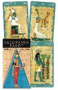 Cleopatra Tarot