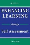 Enhancing Learning Through Self-assessment