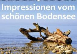 Impressionen vom schönen Bodensee (Wandkalender 2018 DIN A2 quer) Dieser erfolgreiche Kalender wurde dieses Jahr mit gleichen Bildern und aktualisiertem Kalendarium wiederveröffentlicht