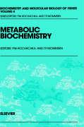 Metabolic Biochemistry