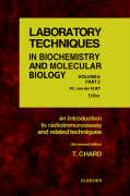 An Introduction to Radioimmunoassay and Related Techniques