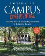 Campus Confidential