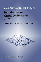 Introduction to Global Optimization