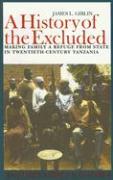 A History of the Excluded